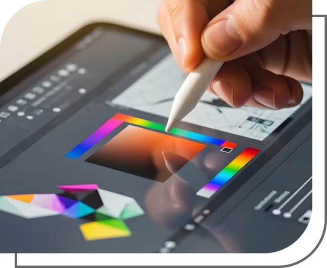 Adobe Banner