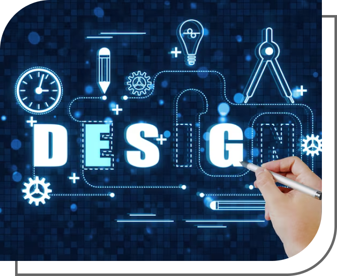 Design banner