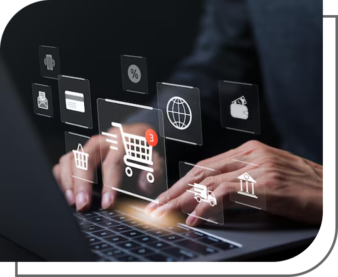 E-Commerce Banner