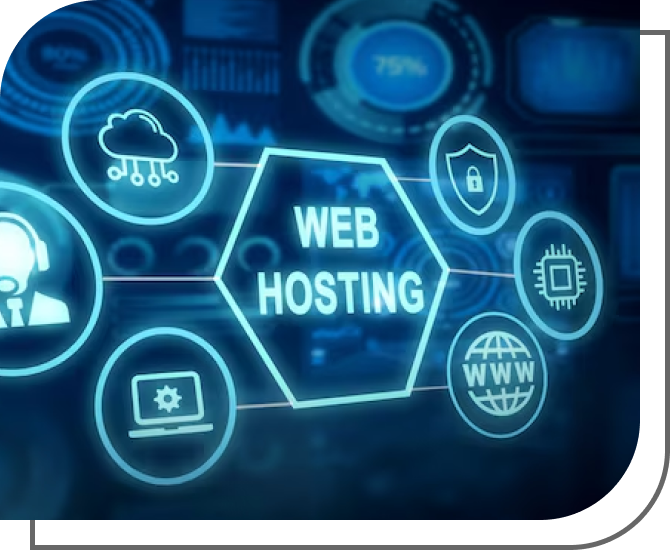 Hosting Banner