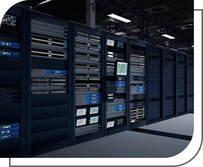 Hosting Banner