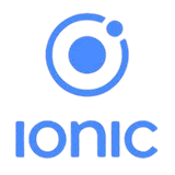 Ionic app logo