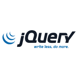 Jquery Mobile Logo