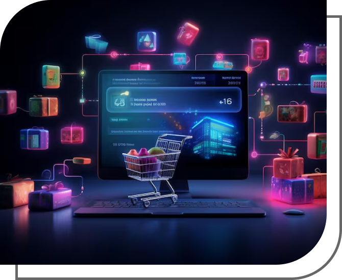Magento Development Banner