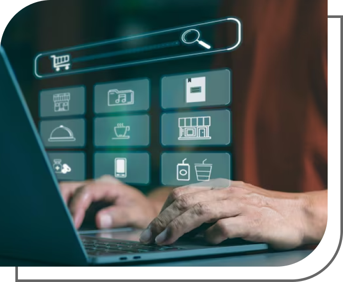Magento Development Banner