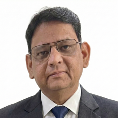 Namit Mathur