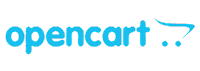 OpenCart Logo