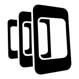 Phonegap App logo