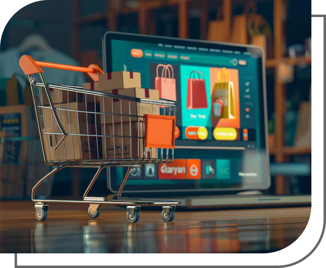 Shopify banner