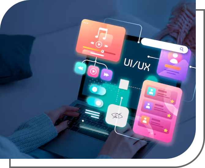 Websites banner