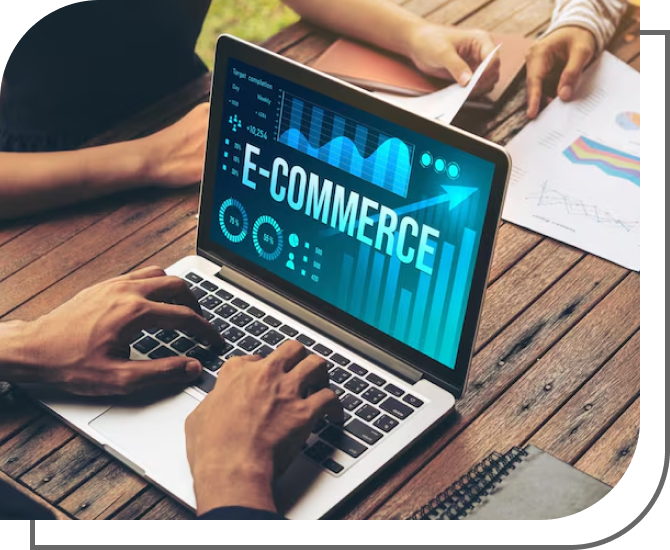 Woo-Commerce banner