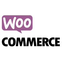 WooCommerce Logo
