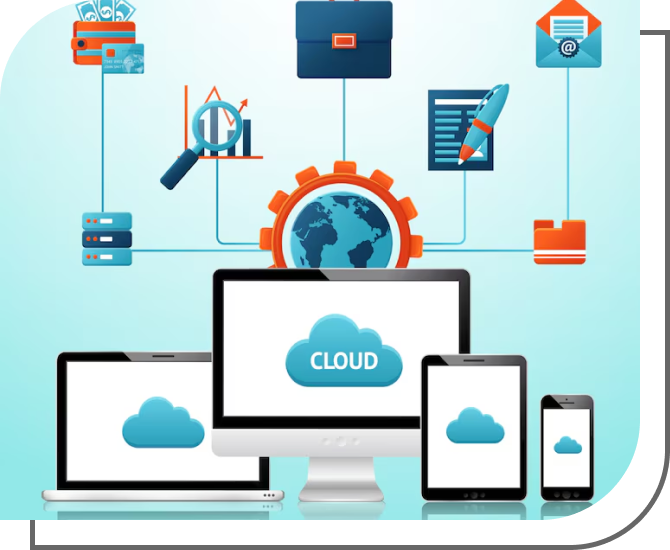 Technology Banner