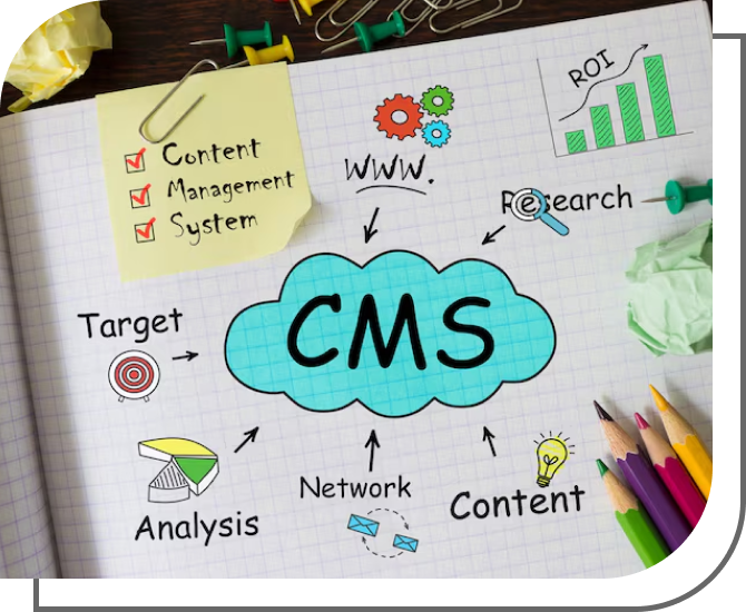 cms banner