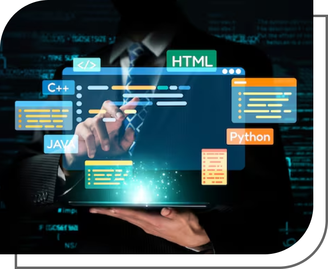 Technology Banner
