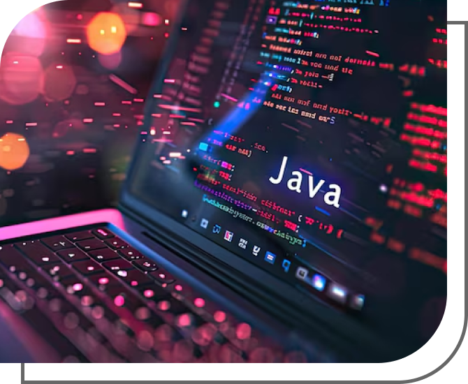 java banner