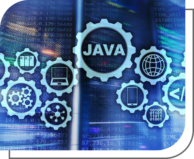 java banner