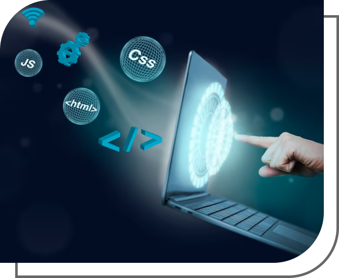 Technology Banner