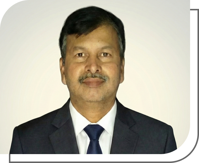 Founder Natural Group Vinay Sir