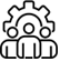 group people icon