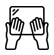 transparency Icon