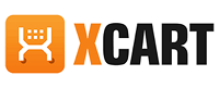 x-cart logo