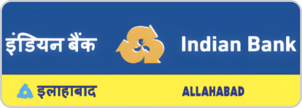 indian bank logo