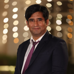 Rajat Sharma