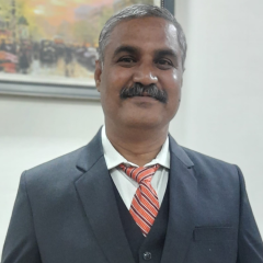 Govind Sharma