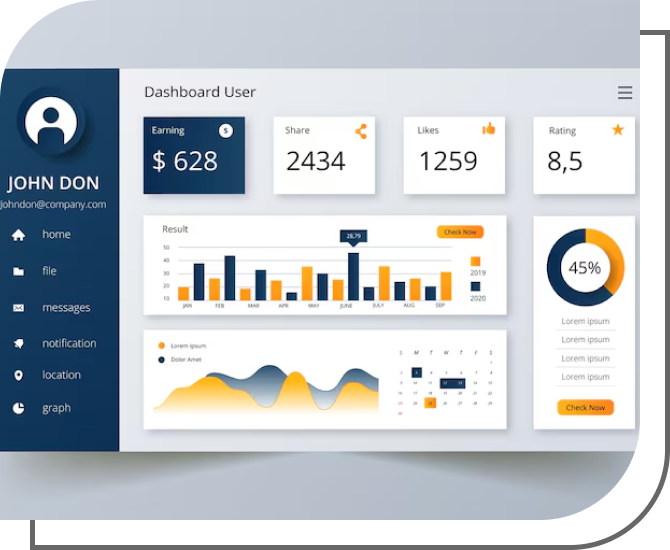 Power BI Technology Banner