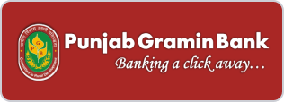Punjab Gramin Bank Logo