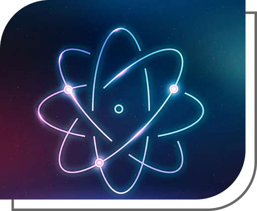 React Technology Banner