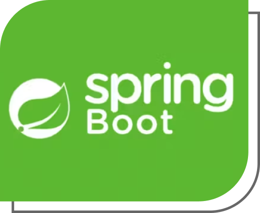 Spring Boot Technology Banner