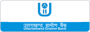 Uttarakhand Gramin Bank Logo