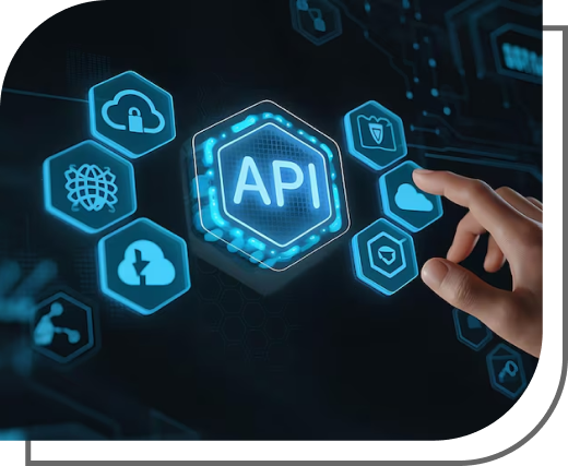 API Technology Banner