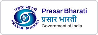 Prasar Bharati