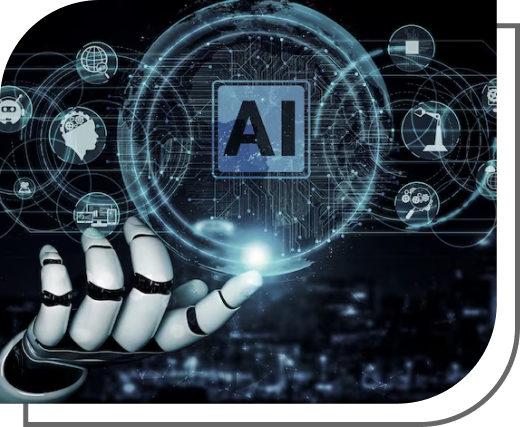 AI Technology Banner