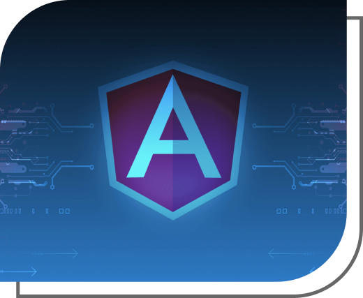 Angular Technology Banner