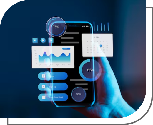 Flutter Technology Banner