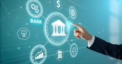 Indian Bank Banner