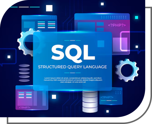 SQL Technology Banner
