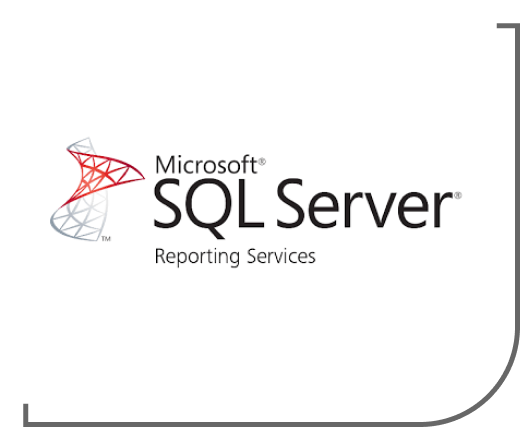 Microsoft SSRS Technology Banner