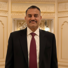 Pankaj Tandon