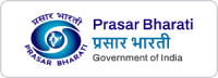 Prasar Bharati-logo