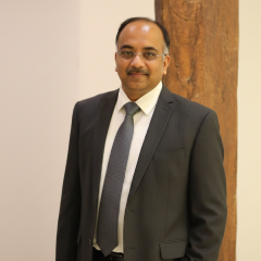 Raj Unnithan
