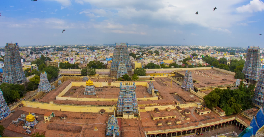 Madurai Corporation HRMS Case Study