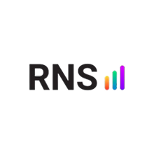 RNS Logo