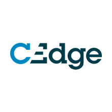 CEdge Logo