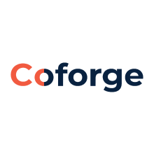 Coforge Logo