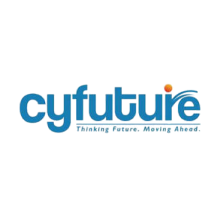Cyfuture Logo
